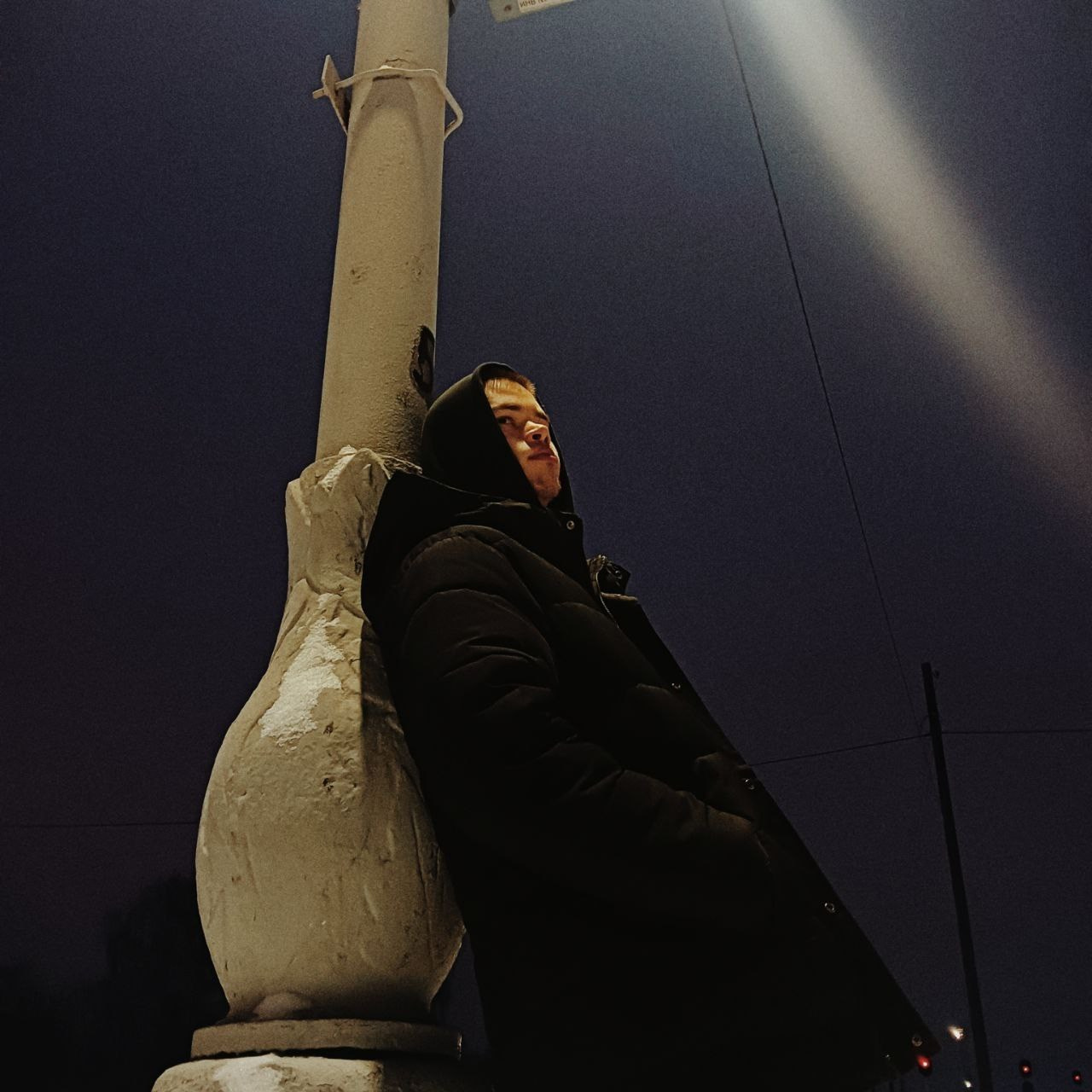 Мужская портретная съёмка. Репортажный и портретный фотограф в Туле и области