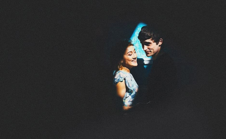 Никон. Международная онлайн-фотошкола Сергея Рожнова