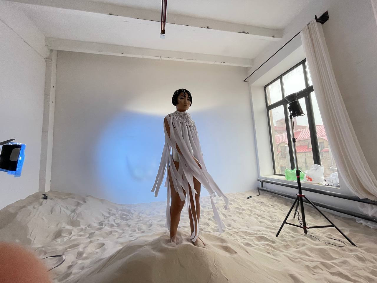 Проект. Ольга Белова fashion фотограф в Санкт-Петербурге