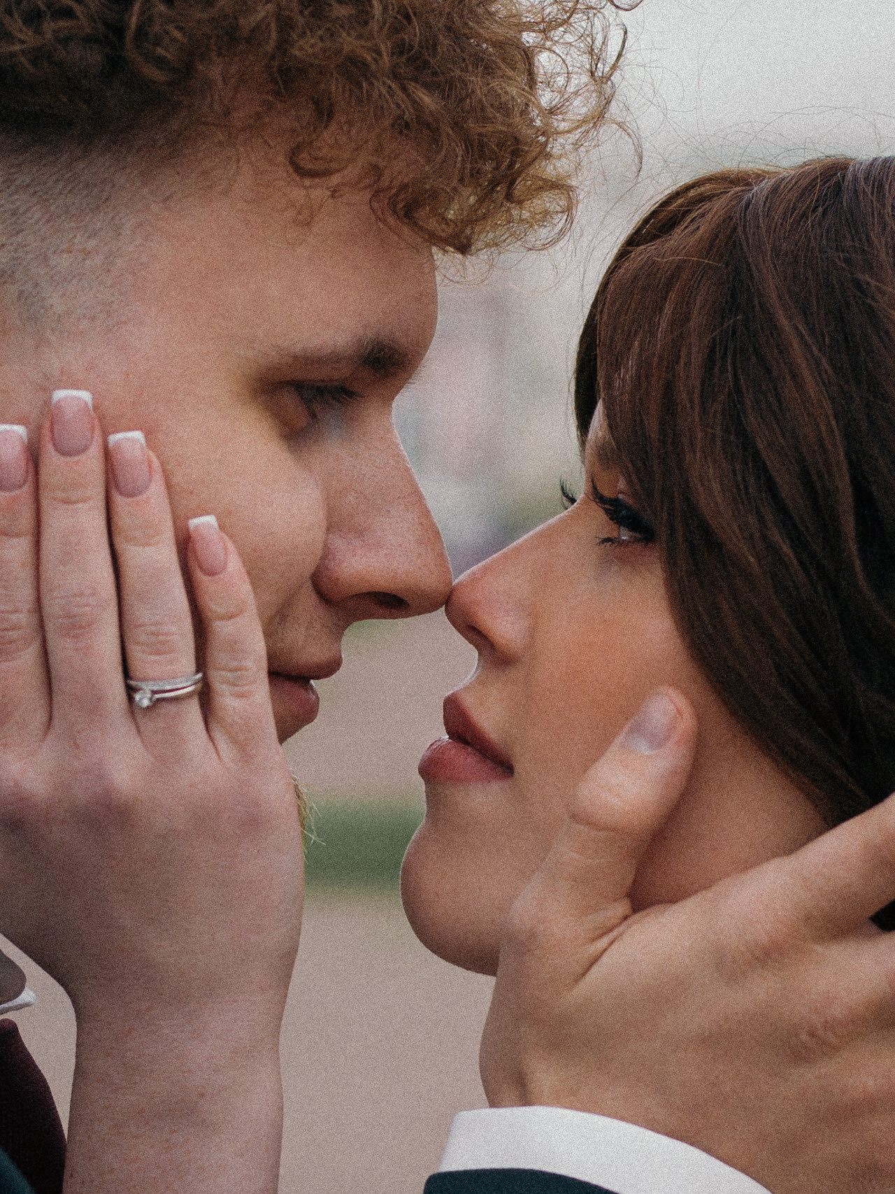 Свадьбы. Мира Мерцалова фотограф Москва