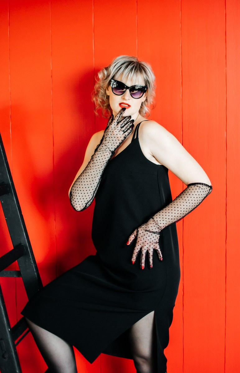 Надя. Фотограф в Москве, МО и России