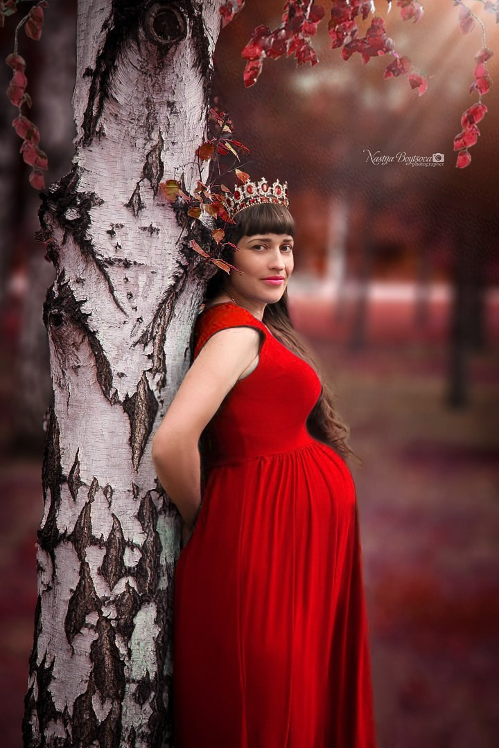 В ОЖИДАНИИ ЧУДА. Фотограф в Омске