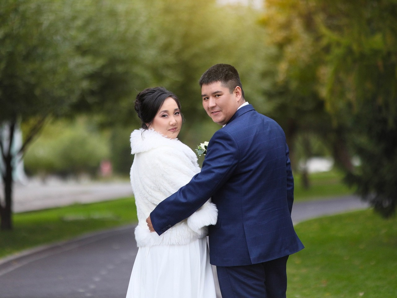 СВАДЬБЫ. Фотограф в Омске