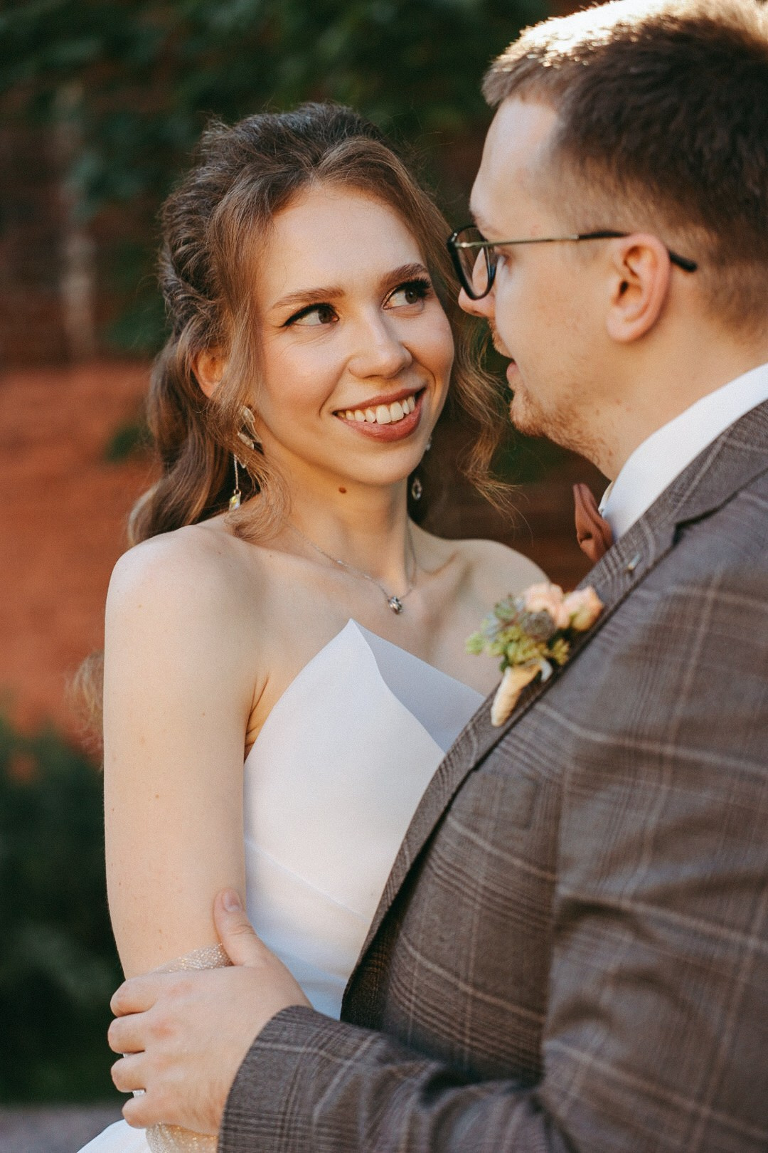 Саша и Марина. Фотограф Нижний Новгород