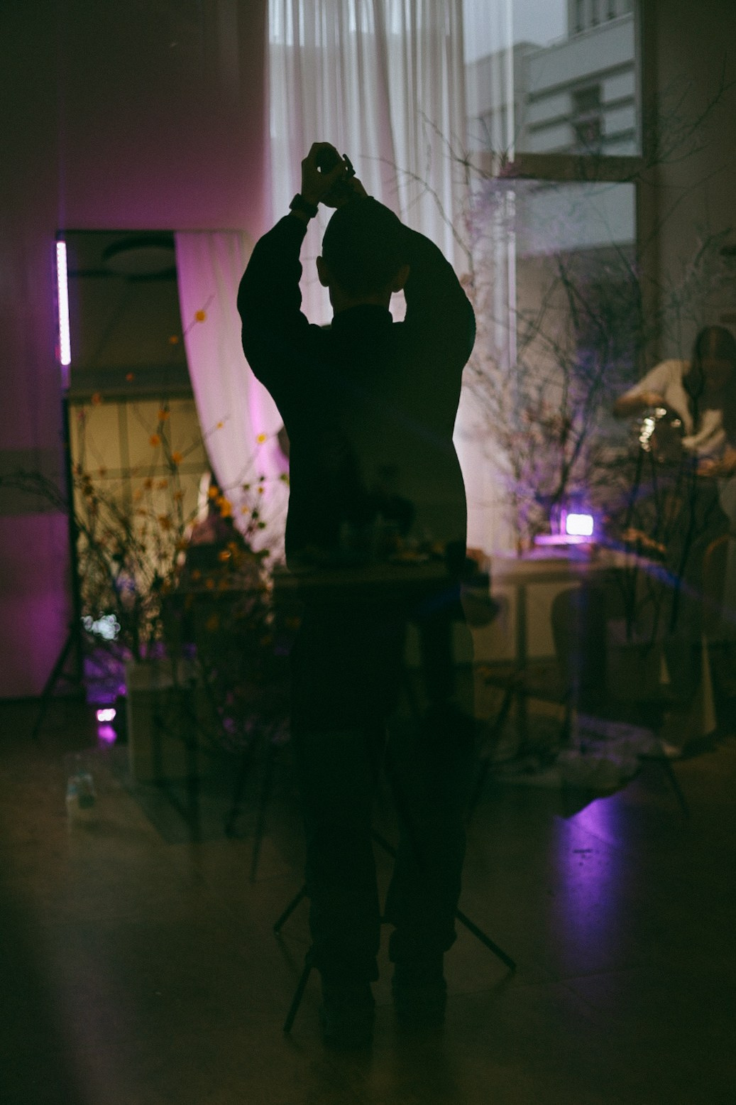 22 zima. Фотограф Нижний Новгород