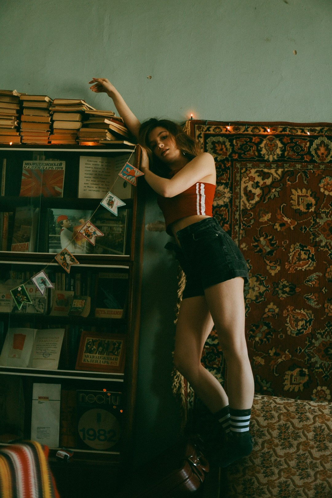 Света. Фотограф Нижний Новгород