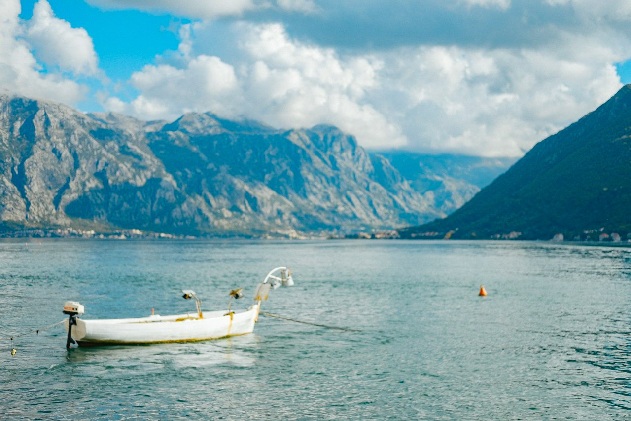 Черногория. Свадебный Видеограф Фотограф в Сочи