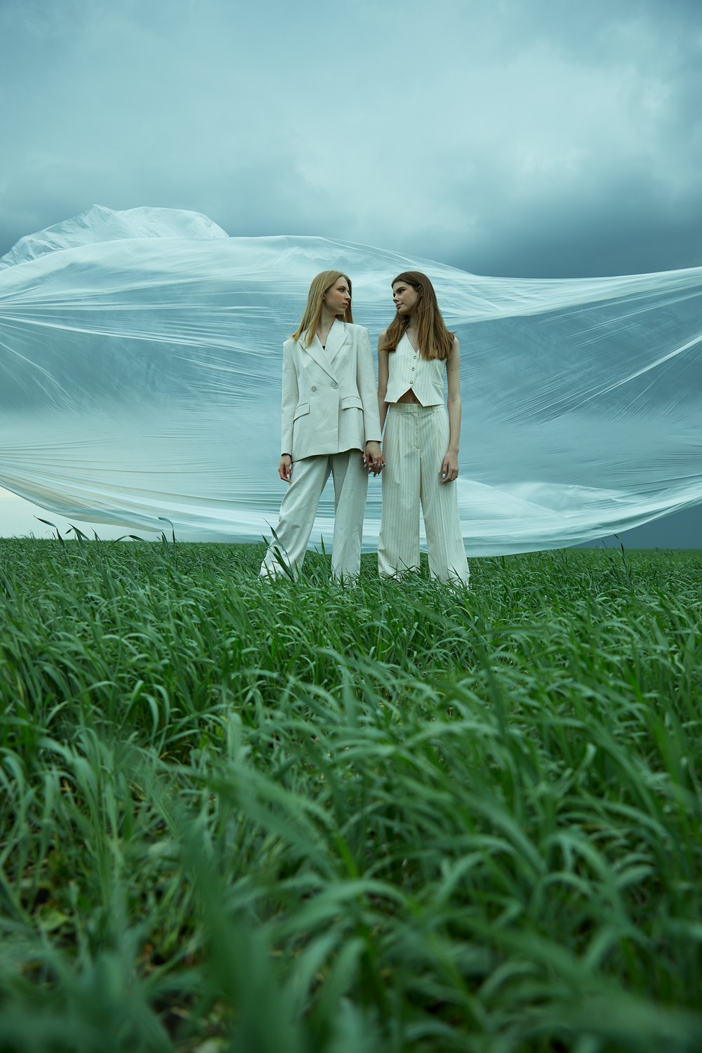 Фото портфолио. Портретный фотограф и актерское портфолио в Москве Оксана Кузь