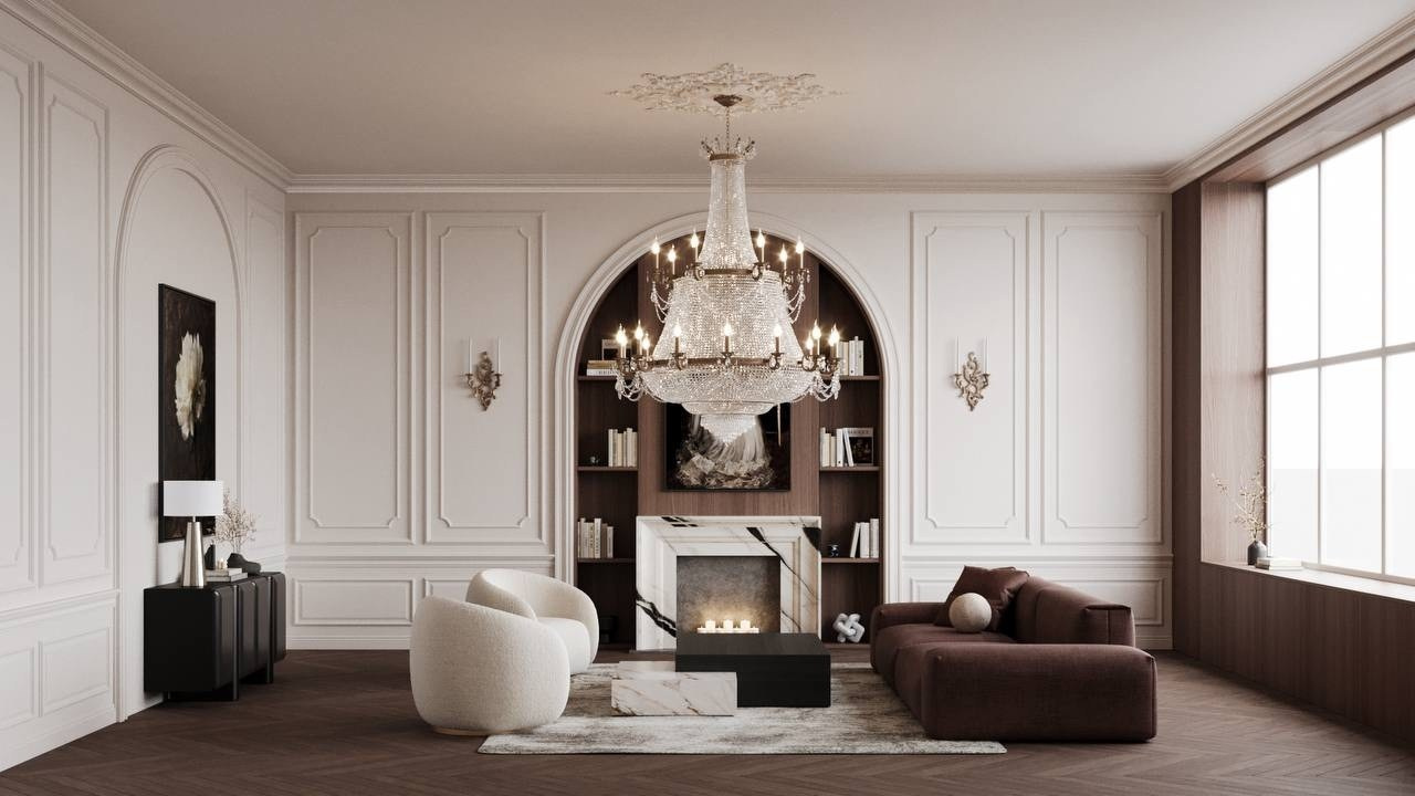 Nude. Портретный фотограф Павлова Светлана / Брянск /