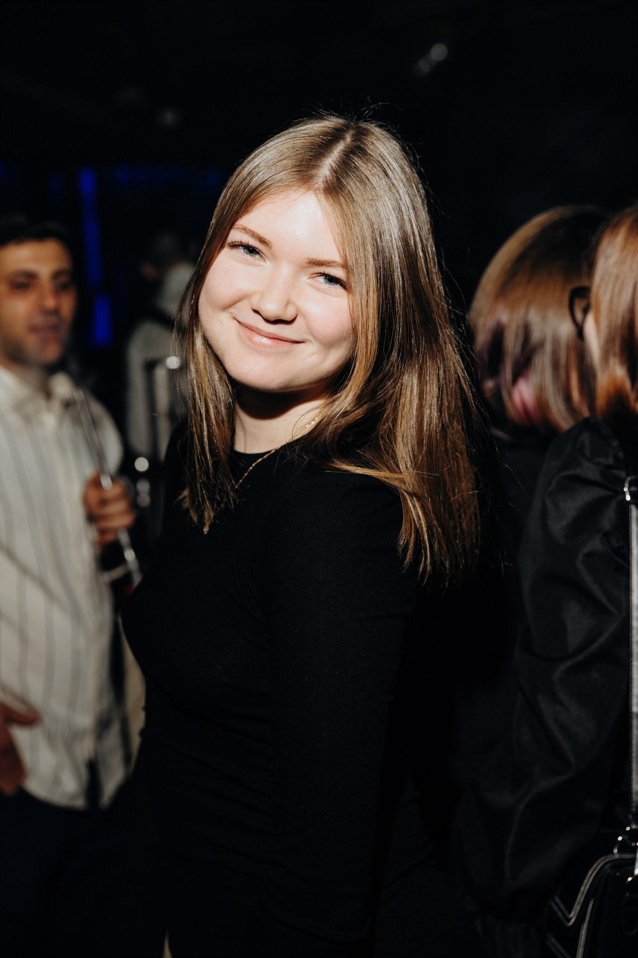 Santa Barbara club. Фотограф Диана Катинская