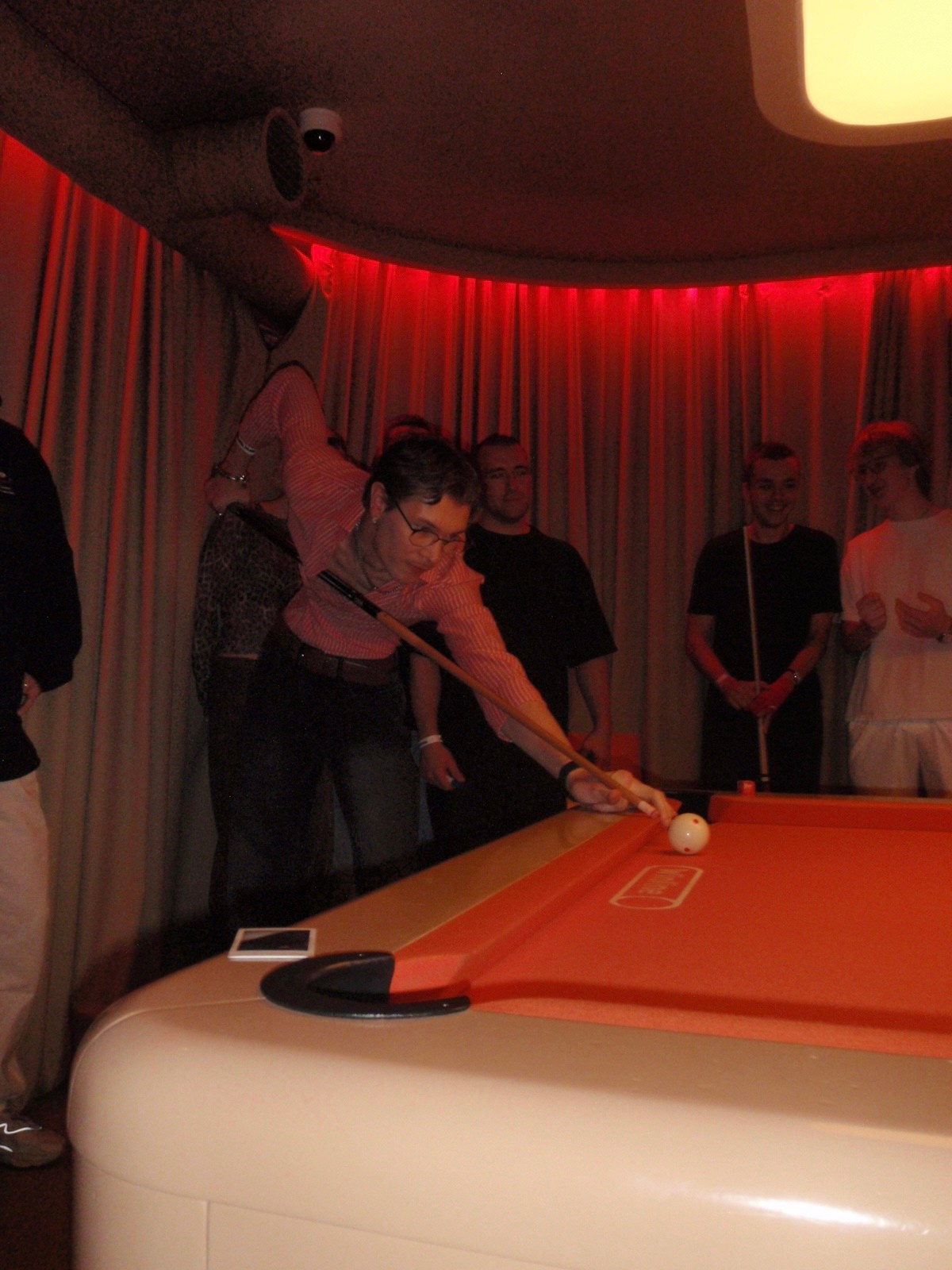 Billie — CONNECTED x Personality Music / 22.08.25. TENZO | Креативный продюсер / Арт-директор