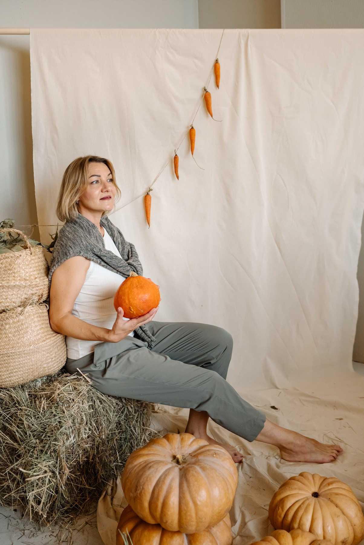 Семейная осенняя фотосъемка. Свадебный и сеейный фотограф в Санкт-Петербурге Елена Худякова