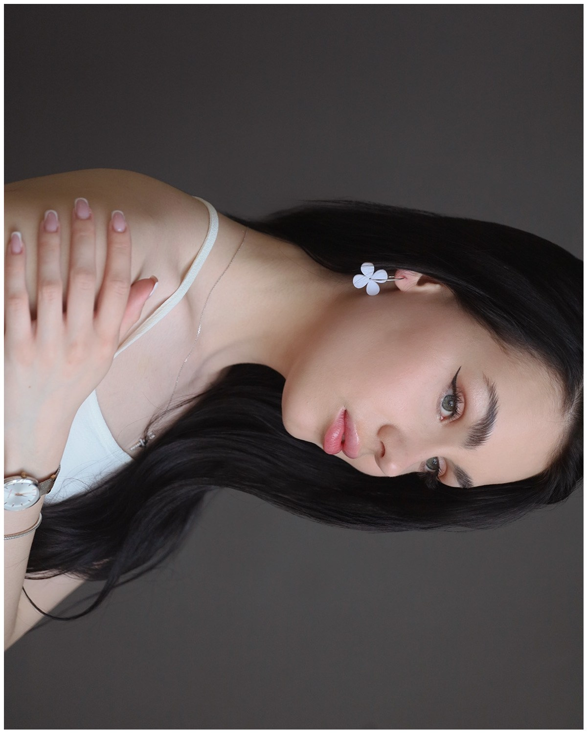 Индивидуальные. Портретный фотограф в Москве