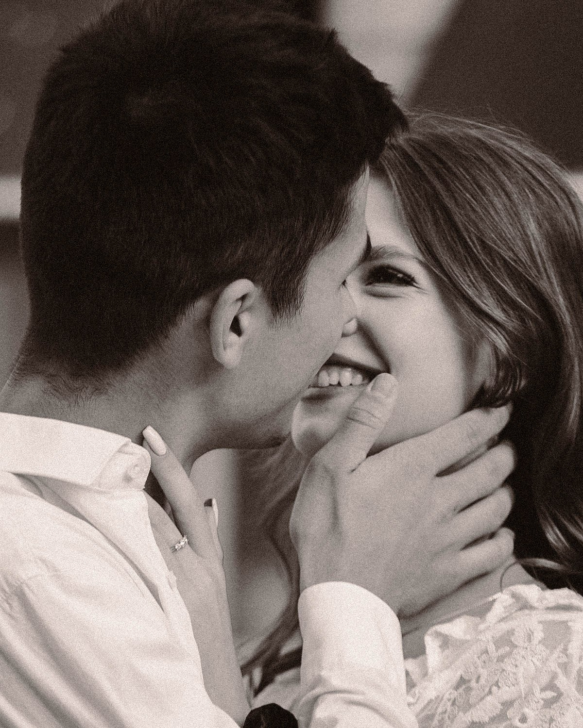 Парные. Портретный фотограф в Москве