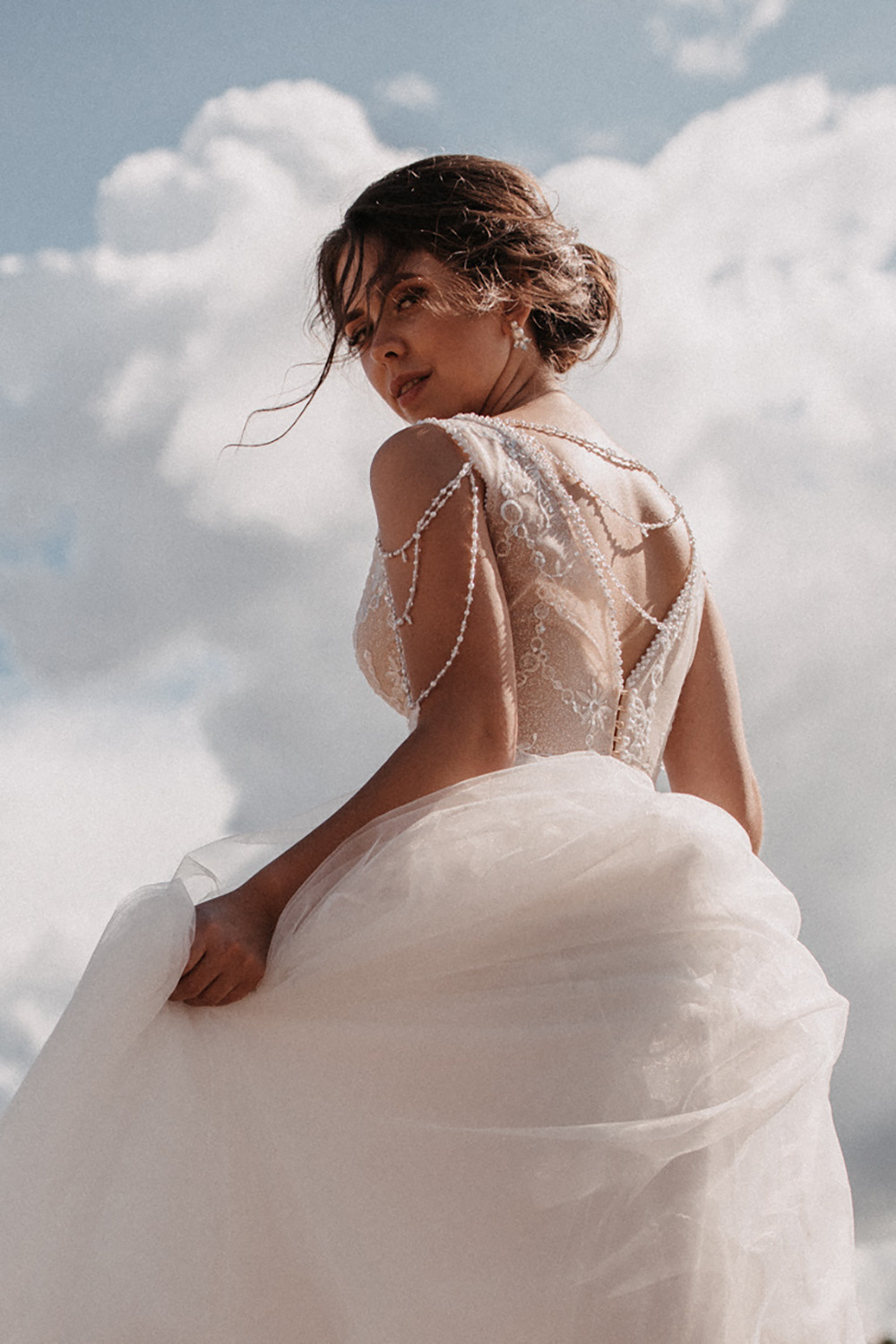 Свадебная фотосессия. Свадебный фотограф в Ярославле Илья Жуков