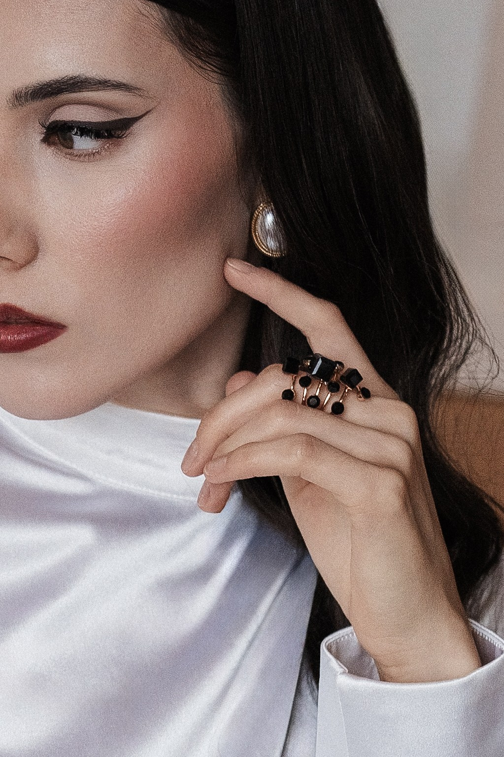 Марина. Meyker Daria • Photographer in St. Petersburg