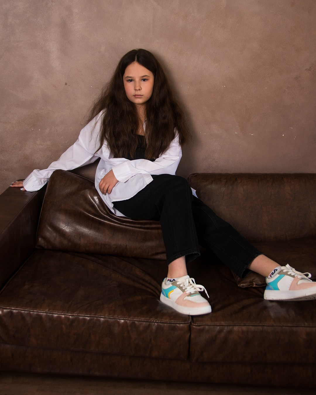 Мишкина Виктория. Promodels