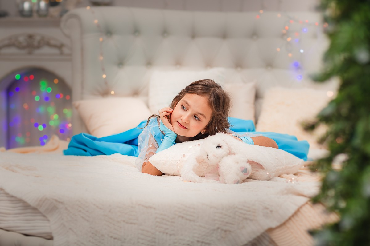 Фотостудия