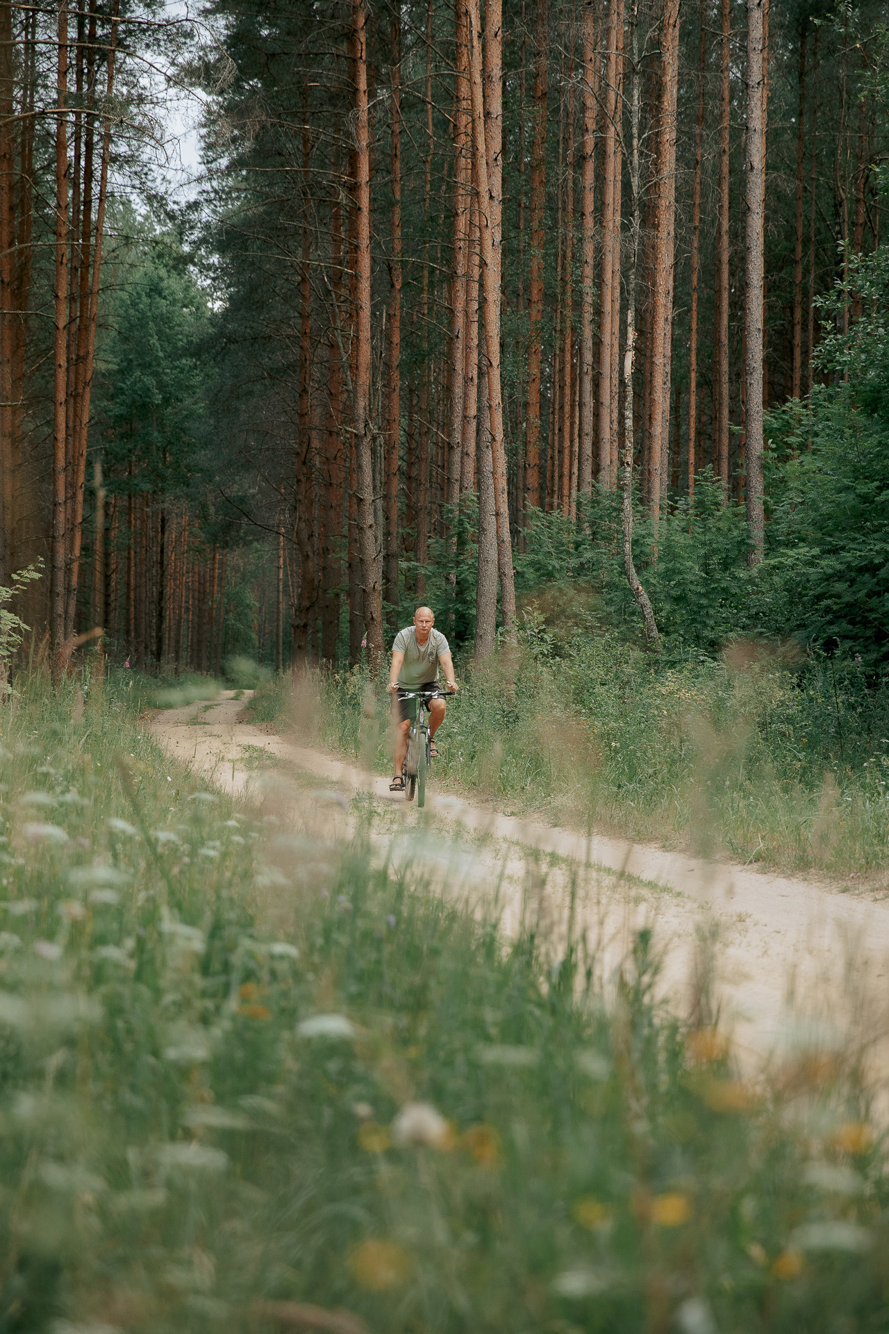 Василий. Фотограф в Санкт-Петербурге Алена Сертакова