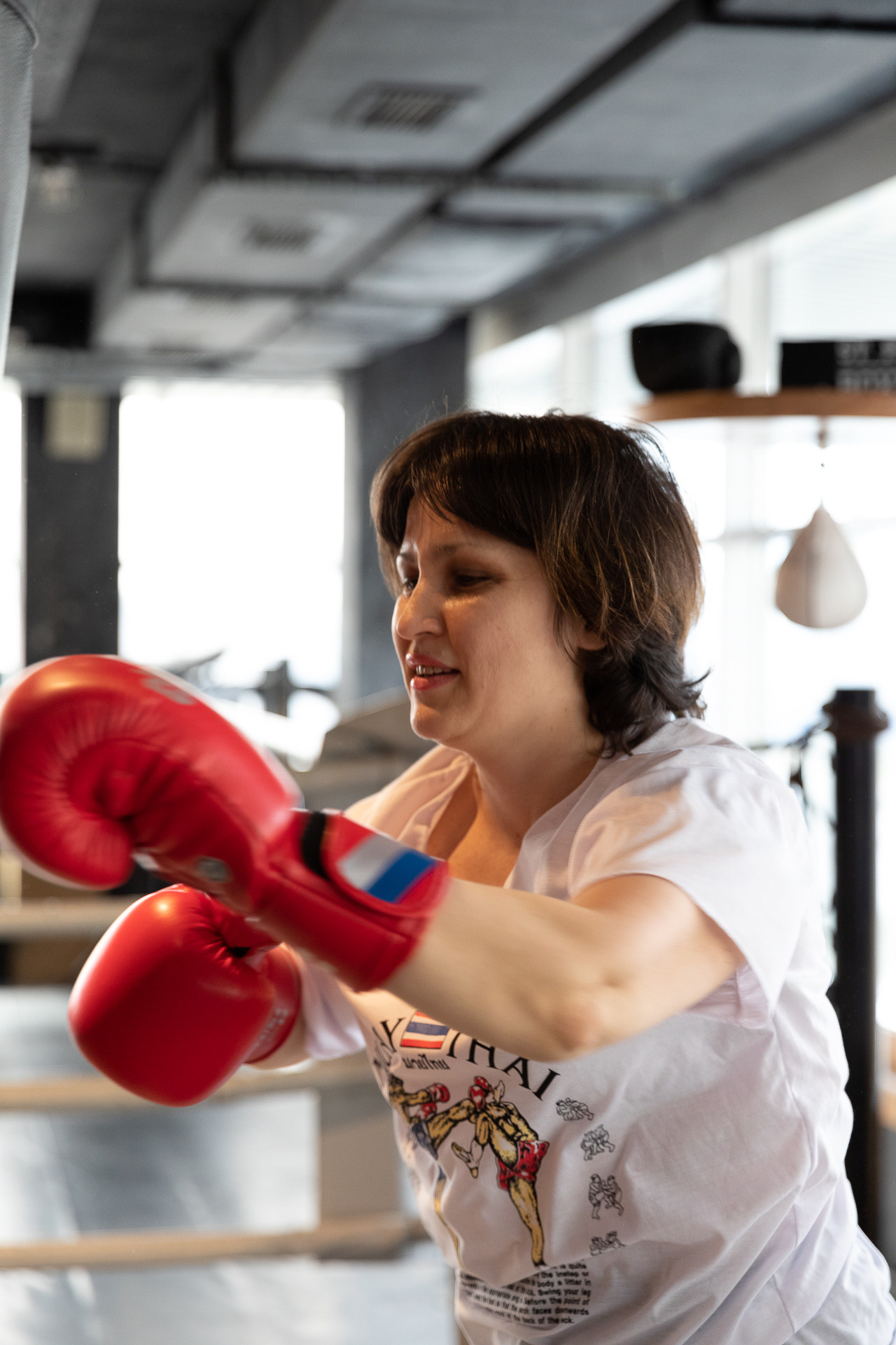 Конкурс красоты и материнства «Особенная мама 2023». Спортивный этап. Фотограф в Санкт-Петербурге Алена Сертакова