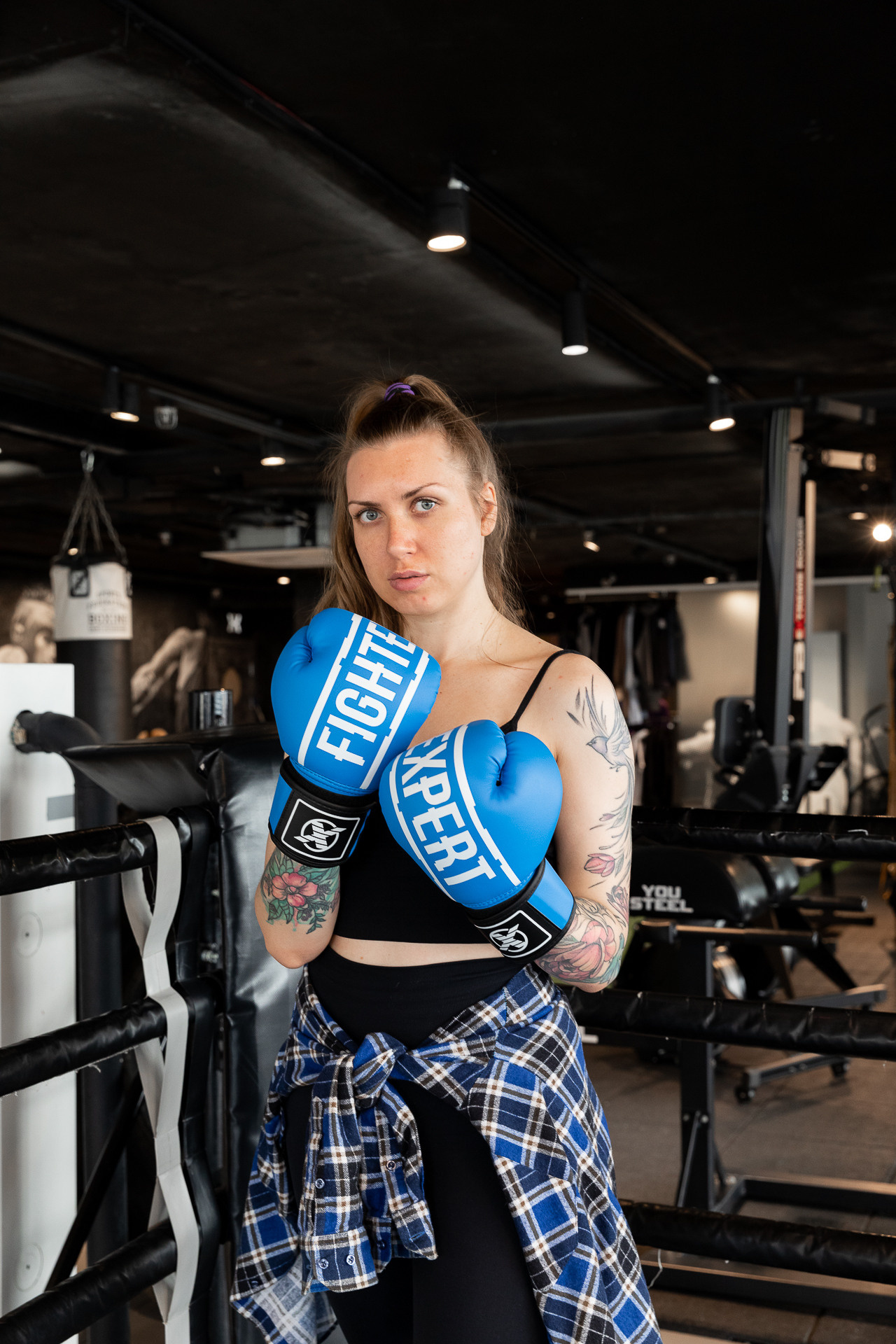 Конкурс красоты и материнства «Особенная мама 2023». Спортивный этап. Фотограф в Санкт-Петербурге Алена Сертакова