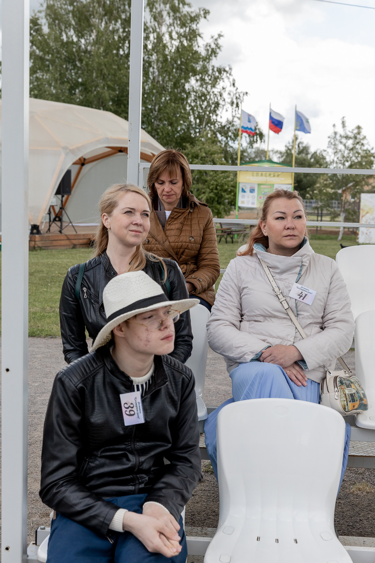 Фестиваль «Культурные связи». Фотограф в Санкт-Петербурге Алена Сертакова