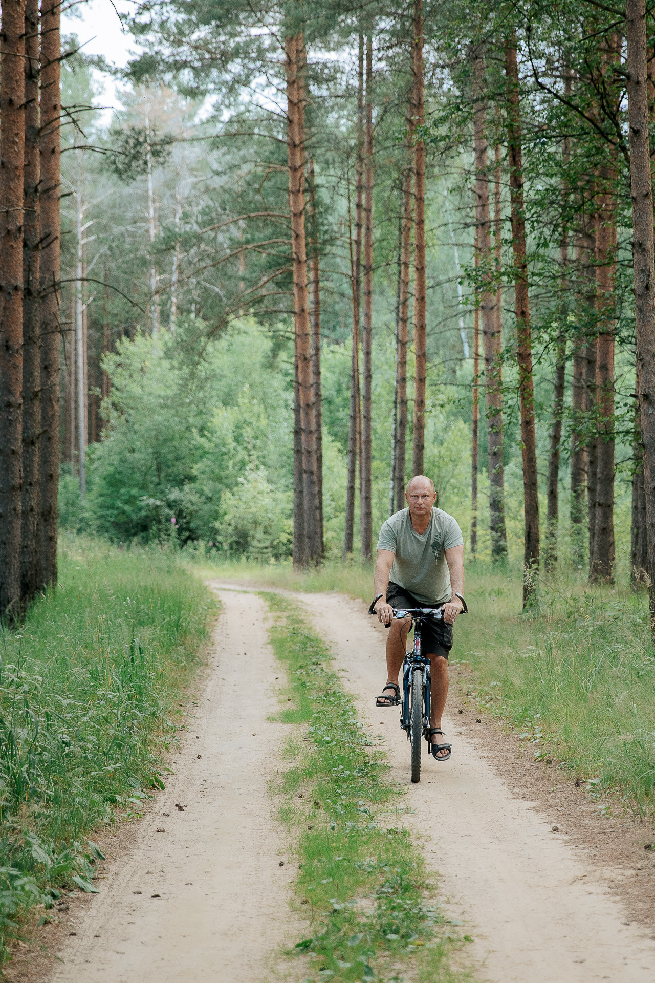 Василий. Фотограф в Санкт-Петербурге Алена Сертакова