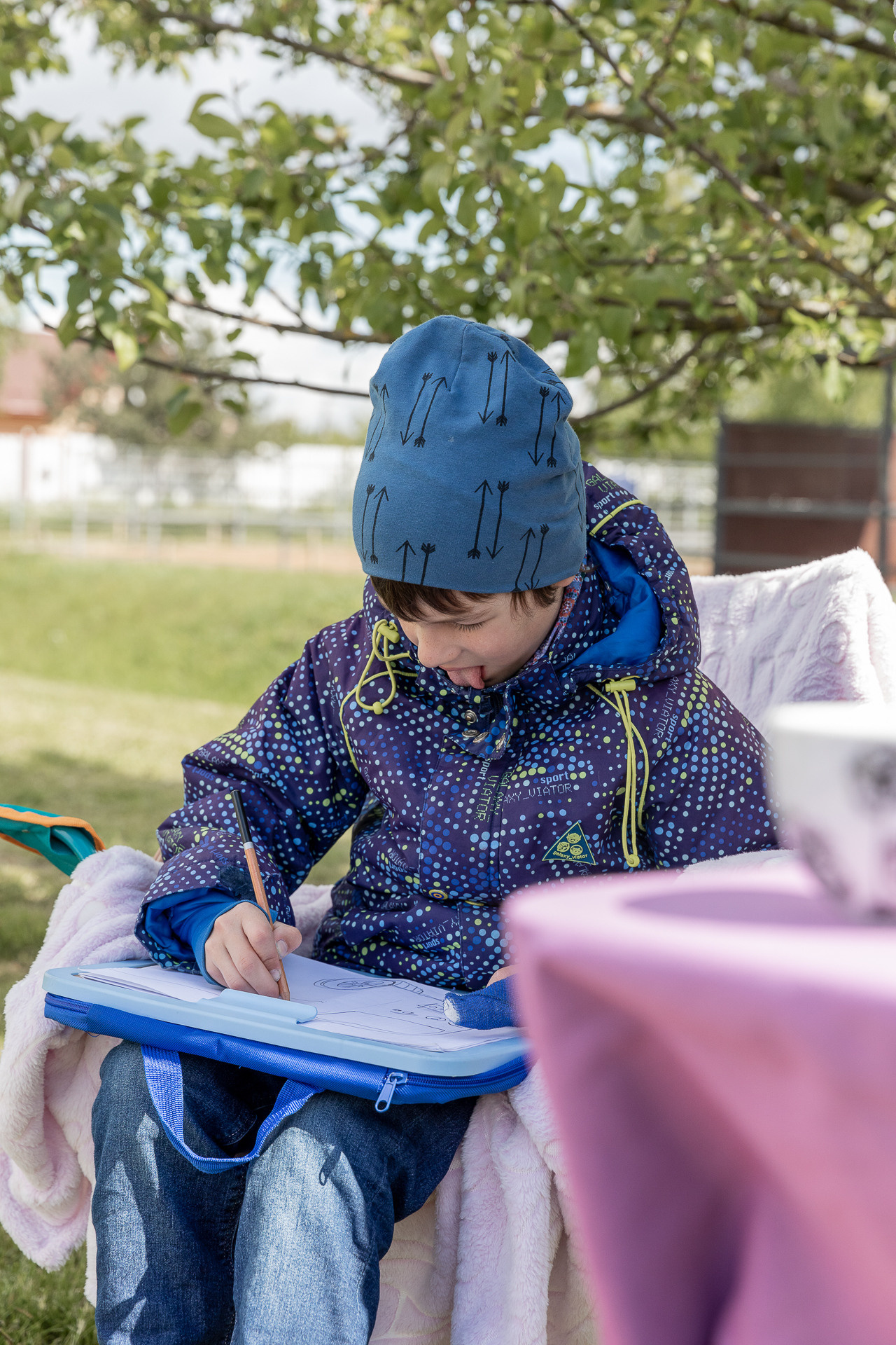 Фестиваль «Культурные связи». Фотограф в Санкт-Петербурге Алена Сертакова