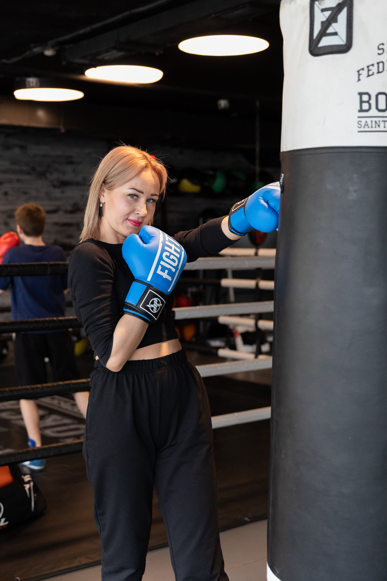 Конкурс красоты и материнства «Особенная мама 2023». Спортивный этап. Фотограф в Санкт-Петербурге Алена Сертакова