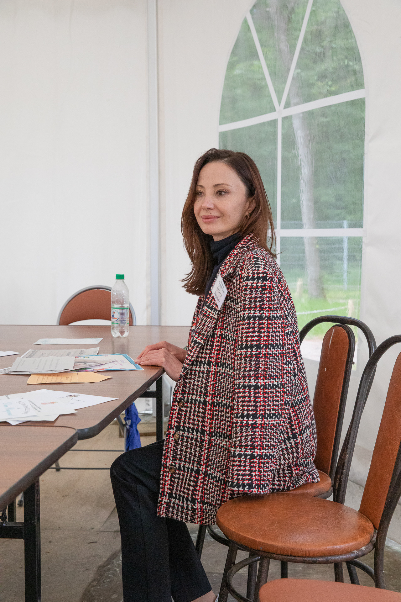 Фестиваль «Культурные связи». Фотограф в Санкт-Петербурге Алена Сертакова