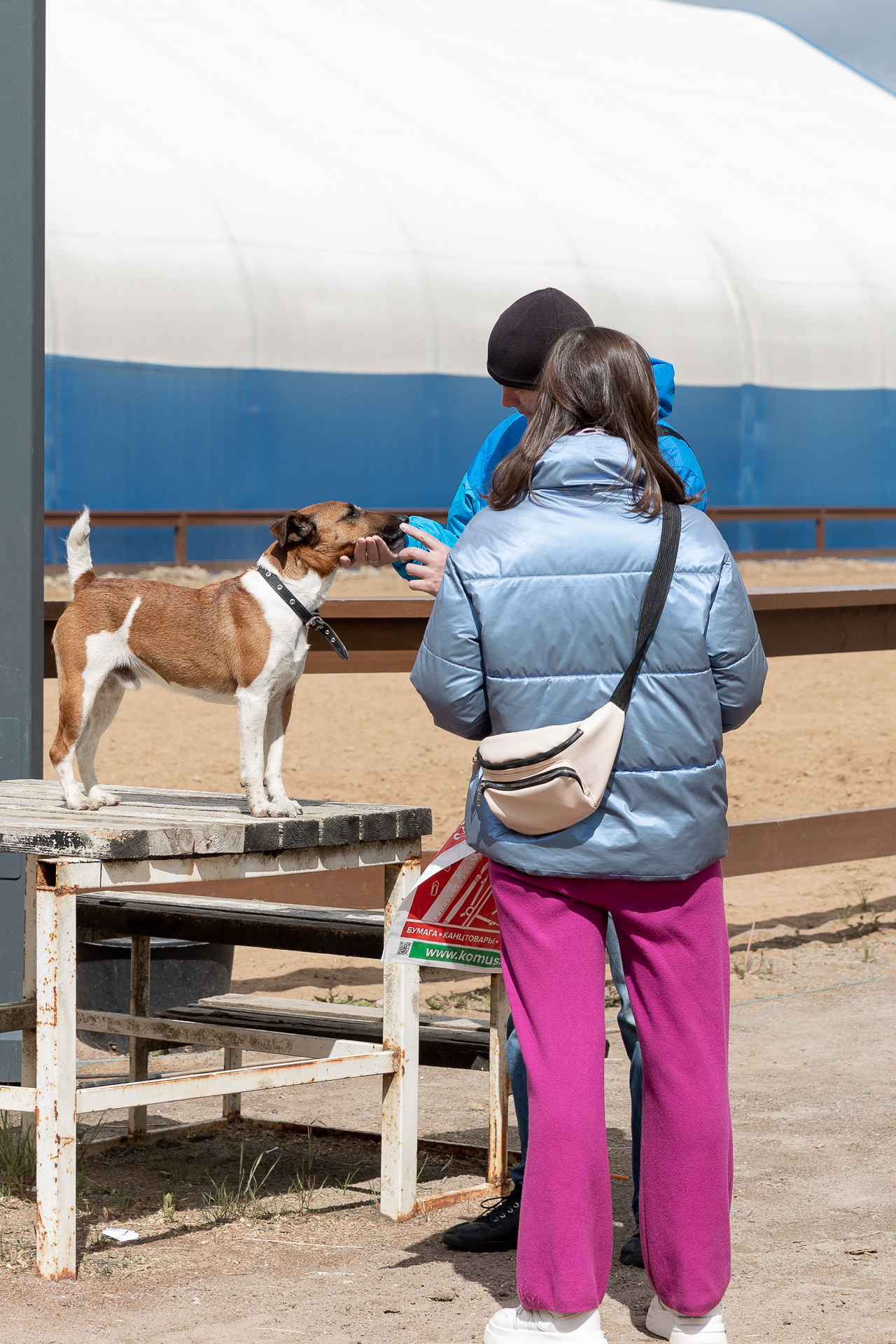 Фестиваль «Культурные связи». Фотограф в Санкт-Петербурге Алена Сертакова
