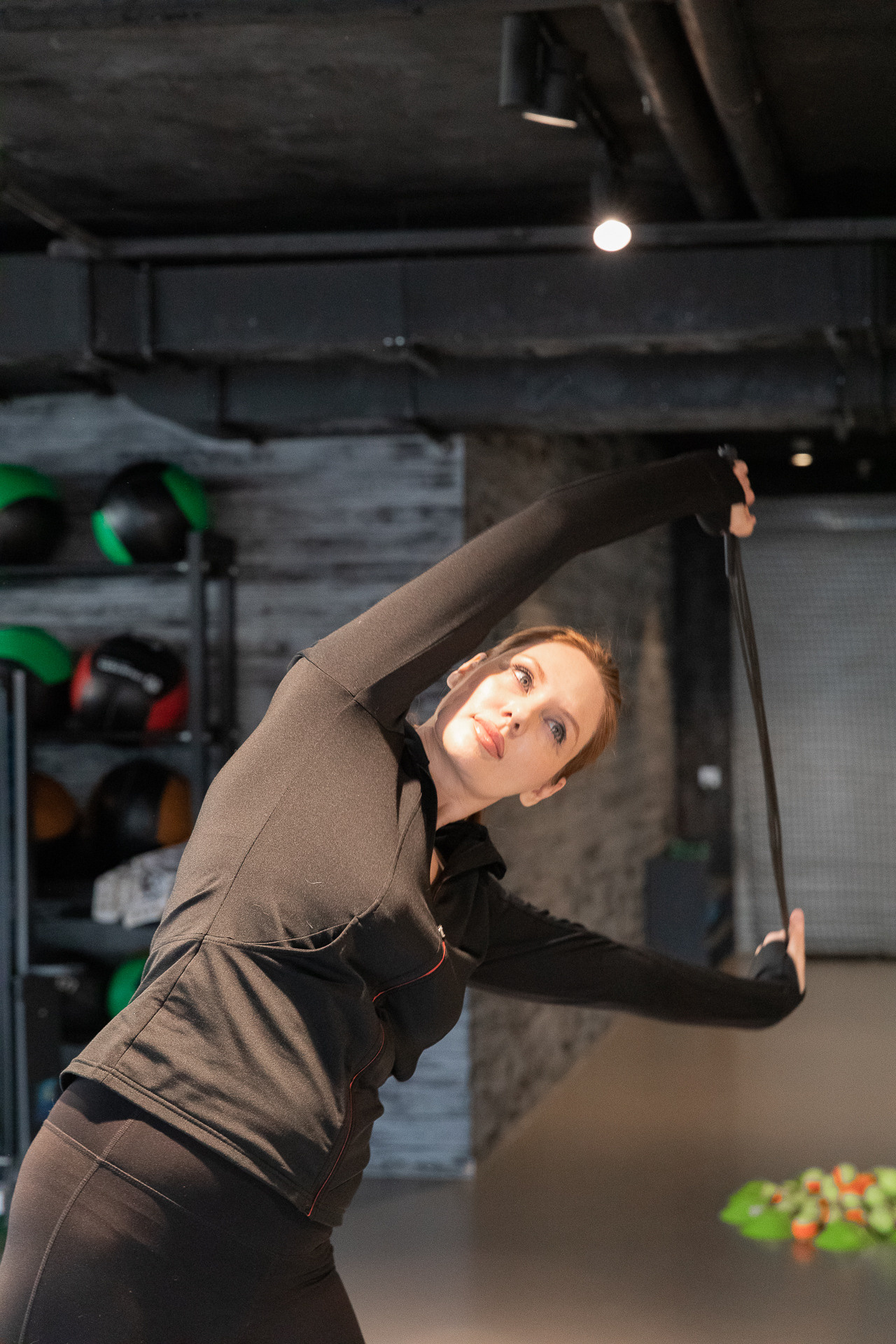 Конкурс красоты и материнства «Особенная мама 2023». Спортивный этап. Фотограф в Санкт-Петербурге Алена Сертакова