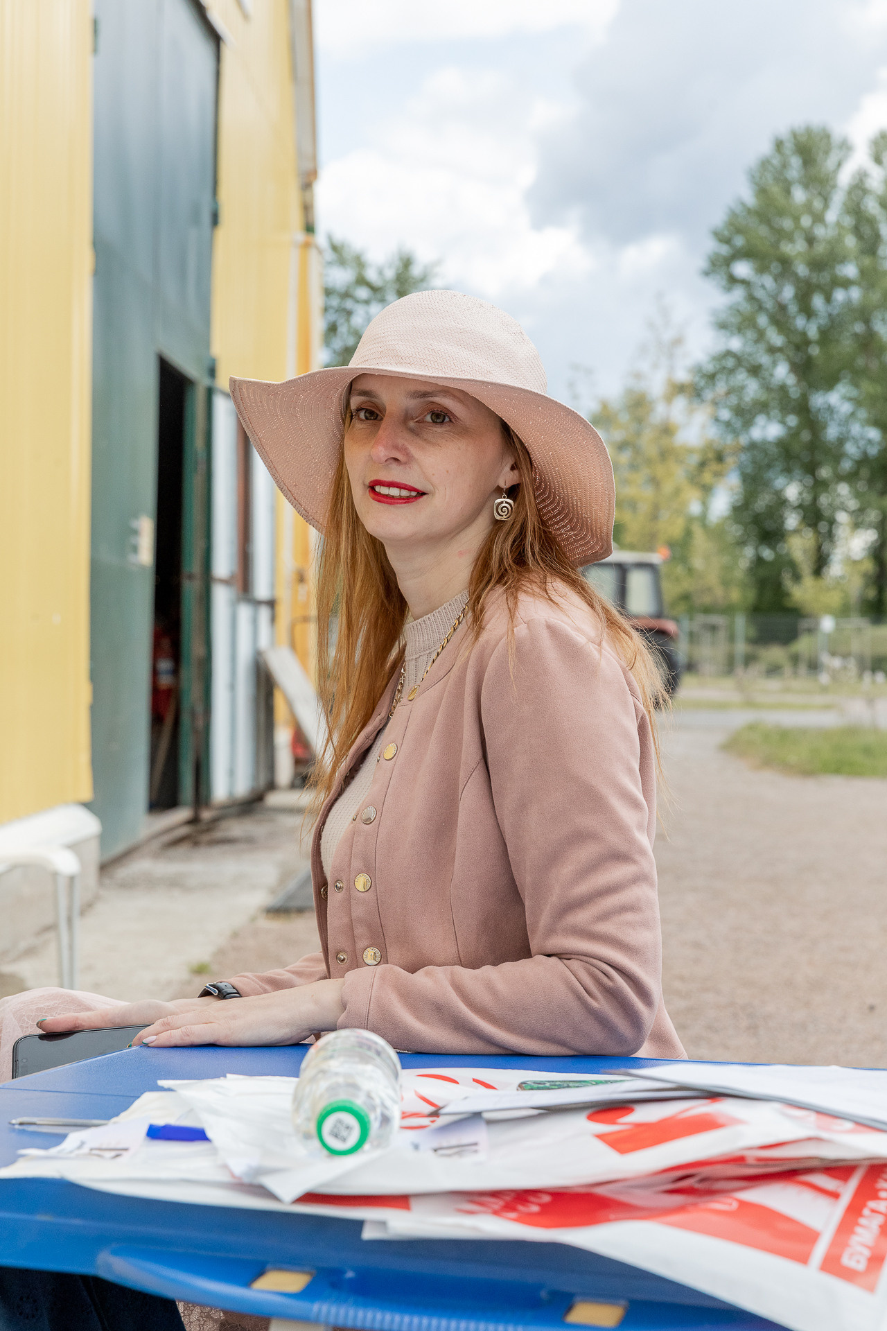 Фестиваль «Культурные связи». Фотограф в Санкт-Петербурге Алена Сертакова