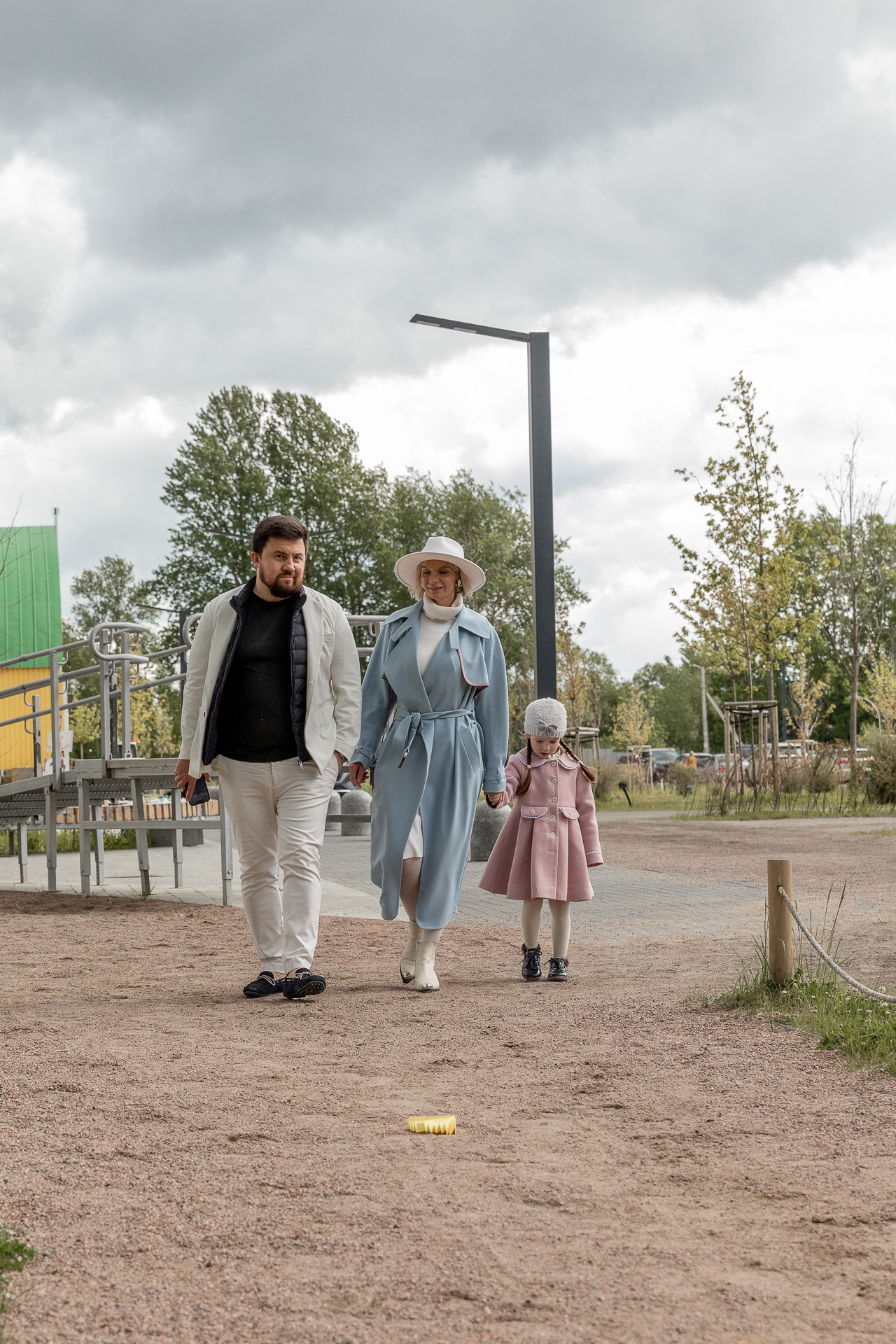 Фестиваль «Культурные связи». Фотограф в Санкт-Петербурге Алена Сертакова
