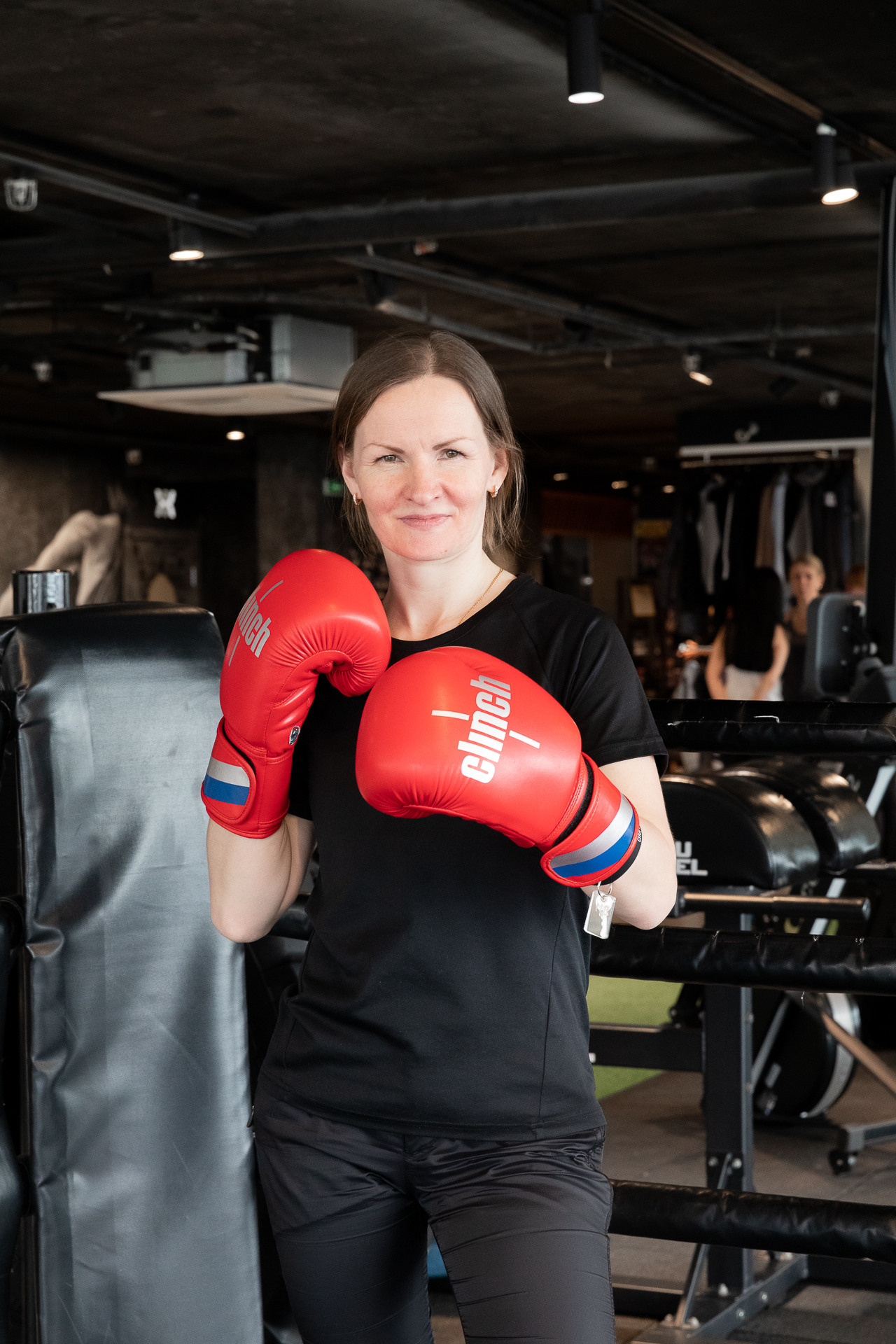 Конкурс красоты и материнства «Особенная мама 2023». Спортивный этап. Фотограф в Санкт-Петербурге Алена Сертакова