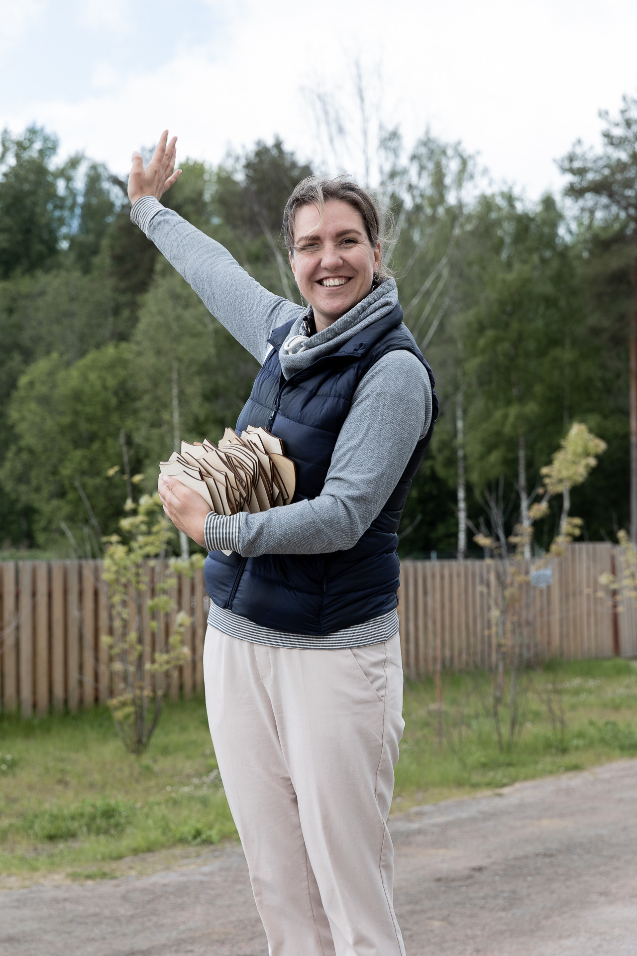 Фестиваль «Культурные связи». Фотограф в Санкт-Петербурге Алена Сертакова