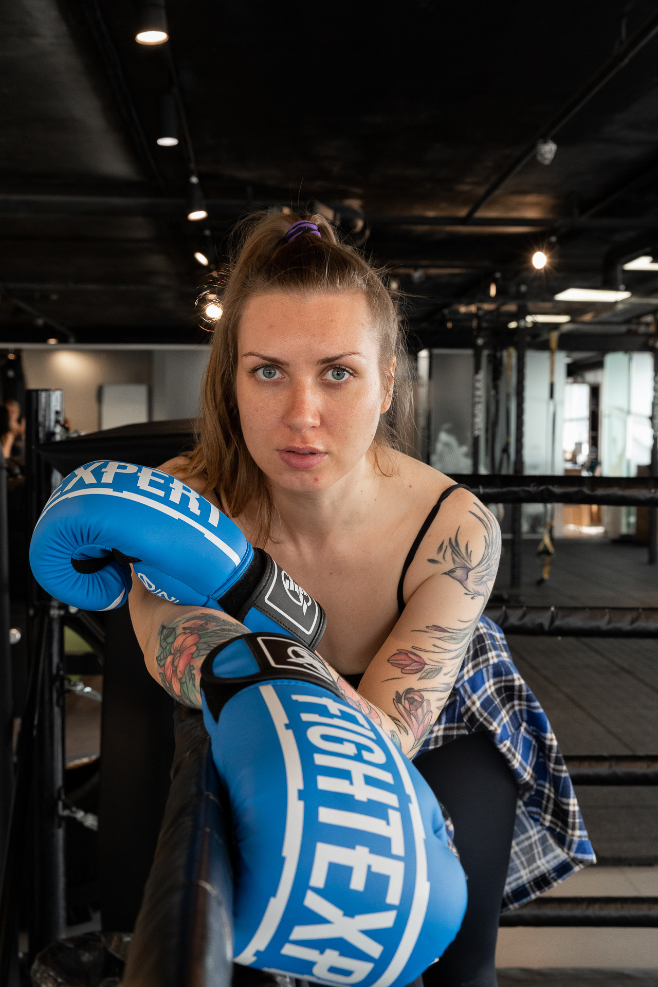 Конкурс красоты и материнства «Особенная мама 2023». Спортивный этап. Фотограф в Санкт-Петербурге Алена Сертакова