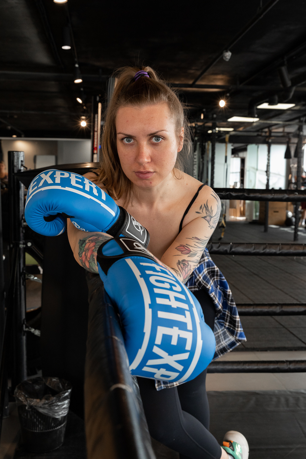 Конкурс красоты и материнства «Особенная мама 2023». Спортивный этап. Фотограф в Санкт-Петербурге Алена Сертакова