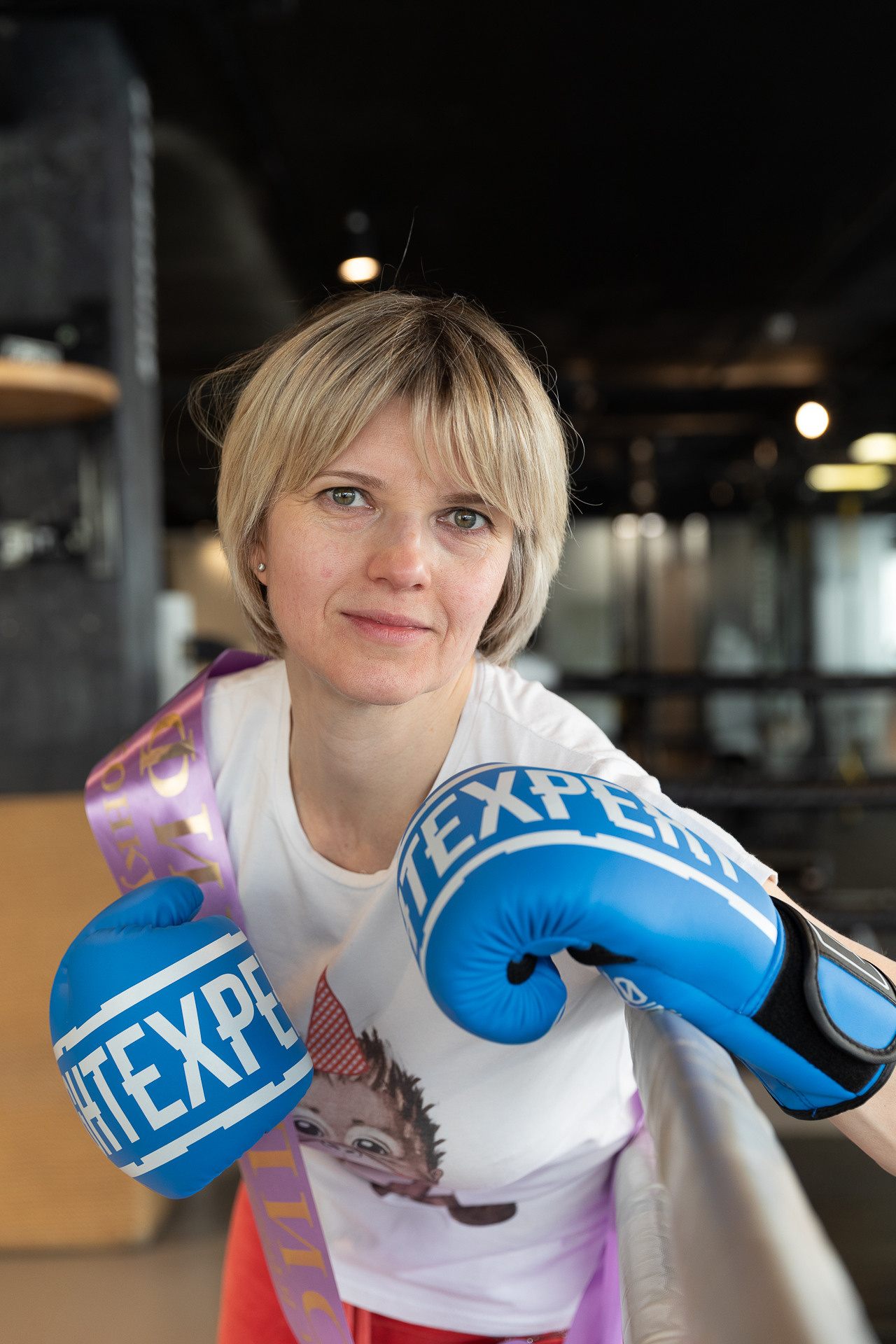 Конкурс красоты и материнства «Особенная мама 2023». Спортивный этап. Фотограф в Санкт-Петербурге Алена Сертакова