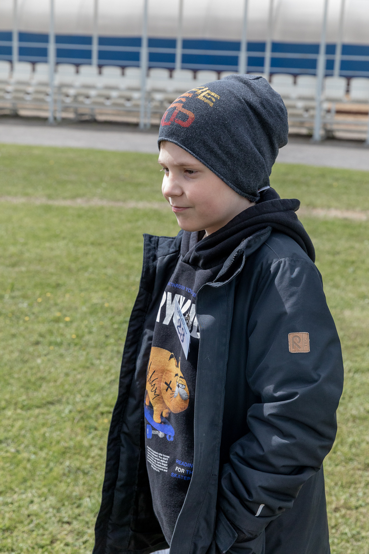 Фестиваль «Культурные связи». Фотограф в Санкт-Петербурге Алена Сертакова