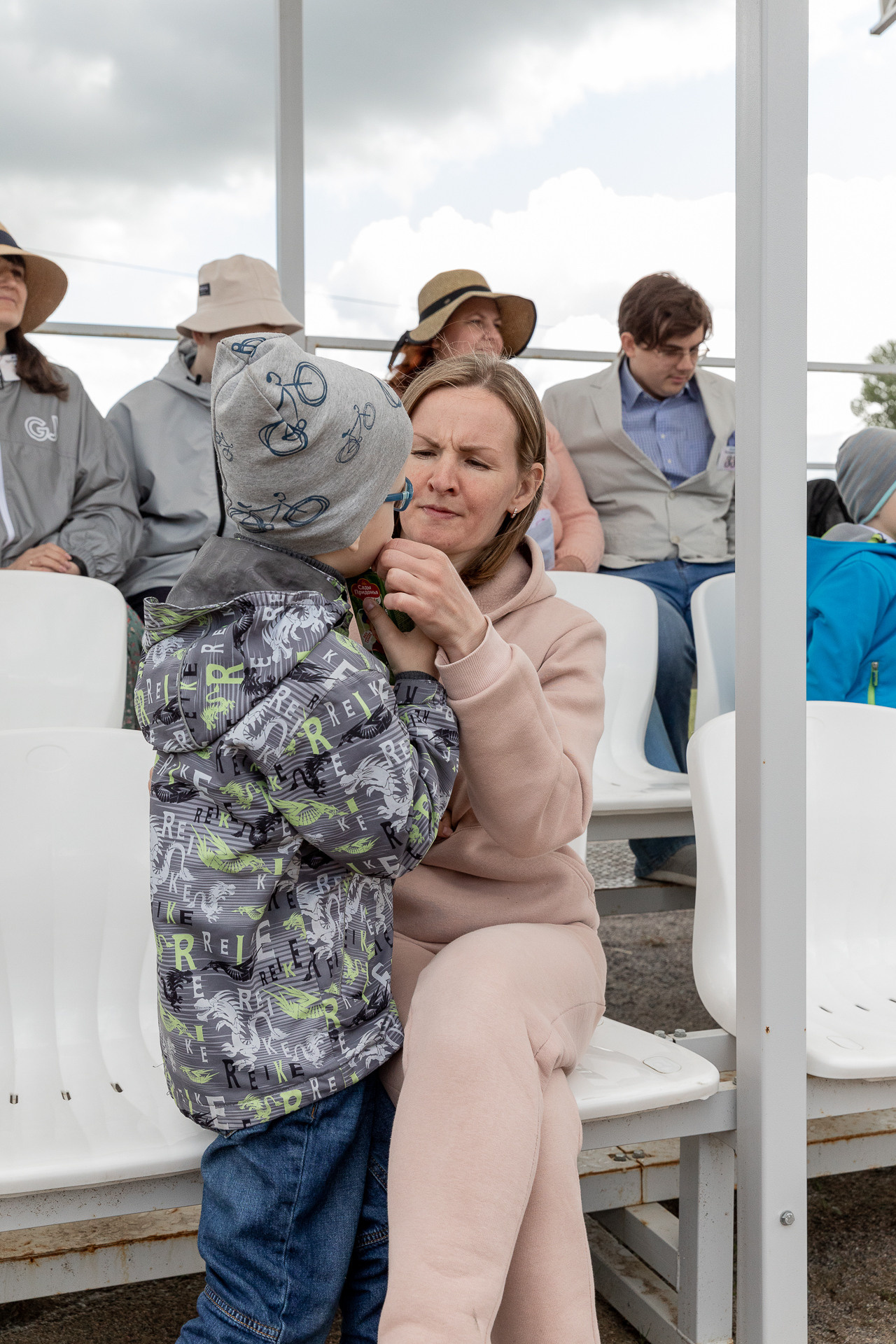 Фестиваль «Культурные связи». Фотограф в Санкт-Петербурге Алена Сертакова