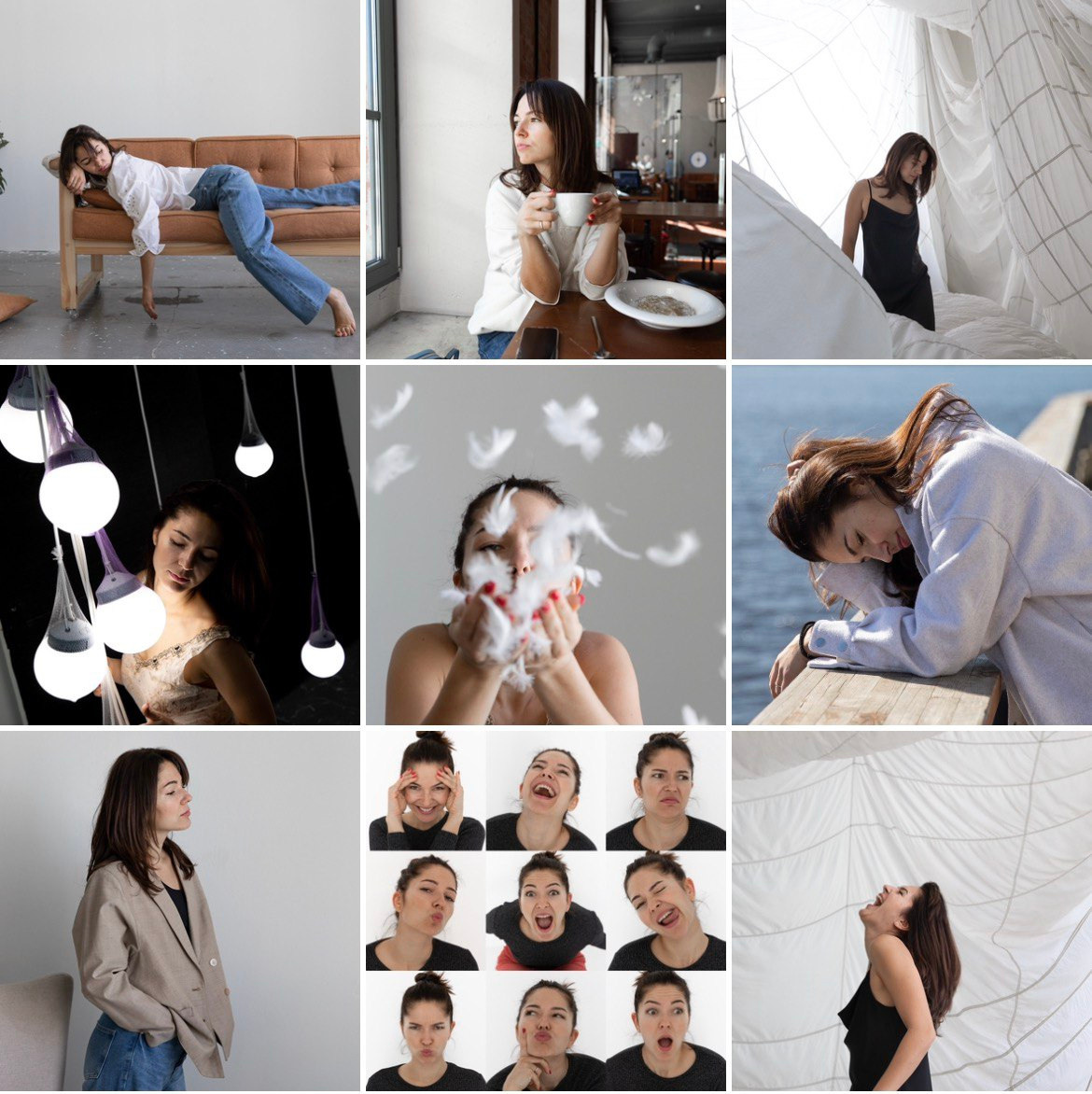 Елена. Фотограф в Санкт-Петербурге Алена Сертакова