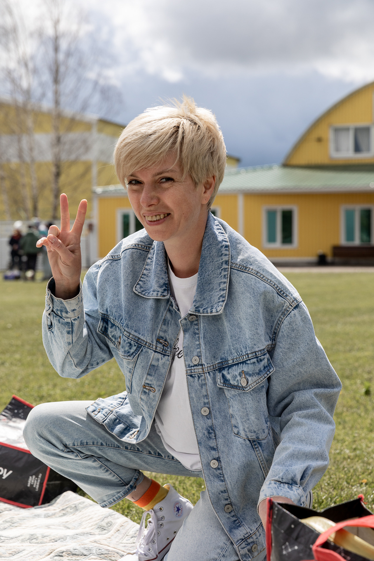 Фестиваль «Культурные связи». Фотограф в Санкт-Петербурге Алена Сертакова