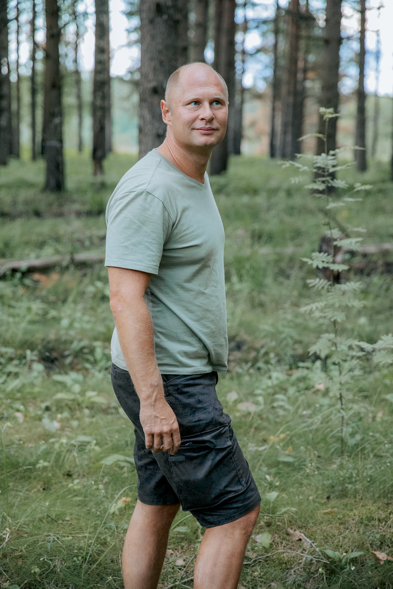 Василий. Фотограф в Санкт-Петербурге Алена Сертакова