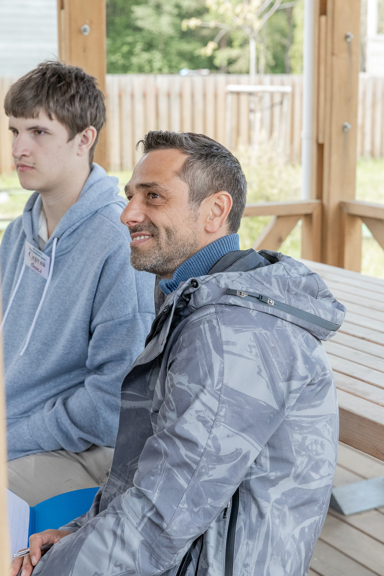 Фестиваль «Культурные связи». Фотограф в Санкт-Петербурге Алена Сертакова