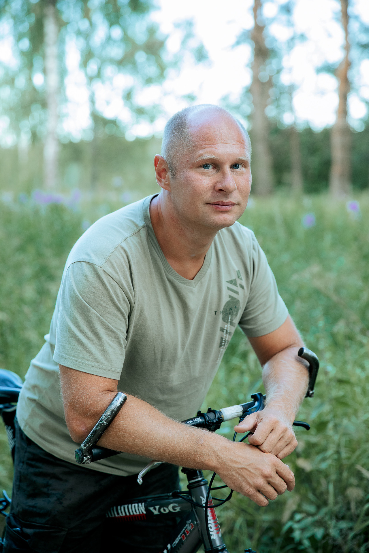 Василий. Фотограф в Санкт-Петербурге Алена Сертакова