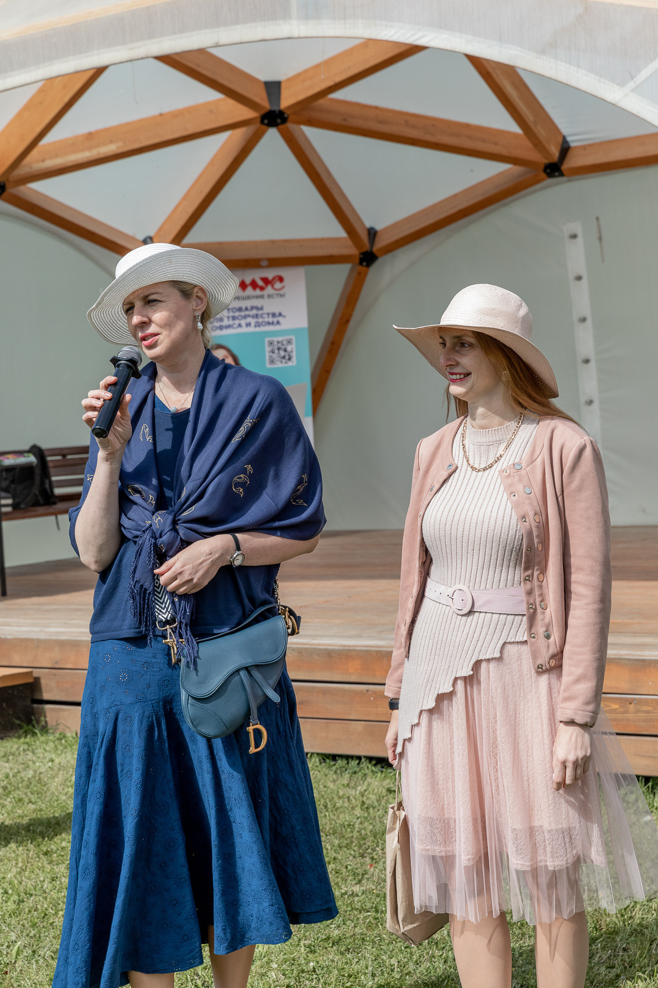 Фестиваль «Культурные связи». Фотограф в Санкт-Петербурге Алена Сертакова