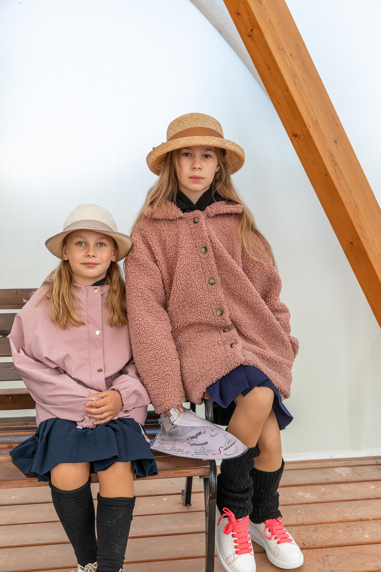 Фестиваль «Культурные связи». Фотограф в Санкт-Петербурге Алена Сертакова