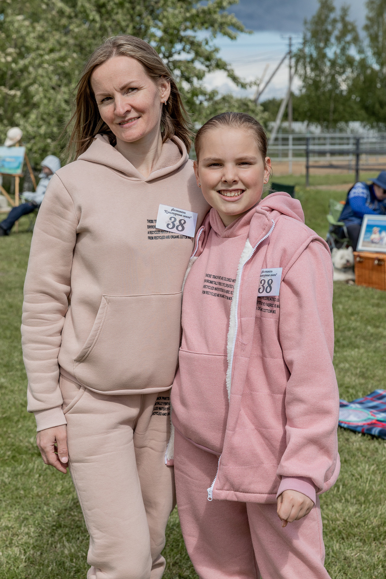 Фестиваль «Культурные связи». Фотограф в Санкт-Петербурге Алена Сертакова