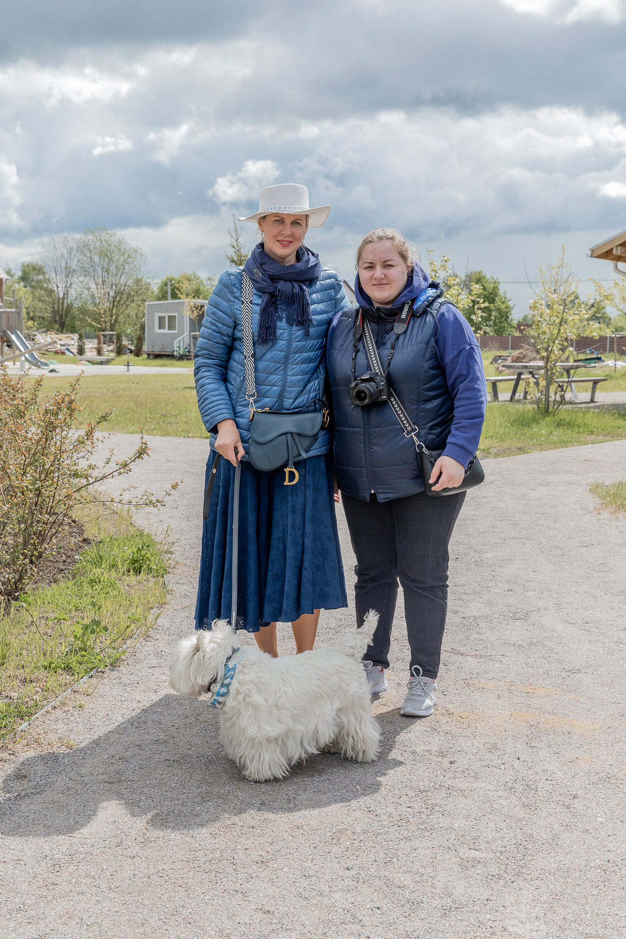 Фестиваль «Культурные связи». Фотограф в Санкт-Петербурге Алена Сертакова